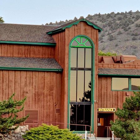 Topaz Lodge Topaz Lake Exterior foto